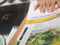 -川府宴语烤鱼川菜家常菜(梨园店)