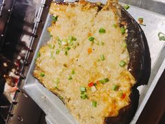 -很久以前羊肉串(打浦路店)