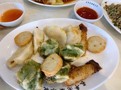 无米粿-长平老姿娘夜粥(平东一街店)