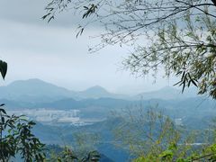 -径山寺