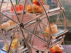 -广州天河希尔顿酒店