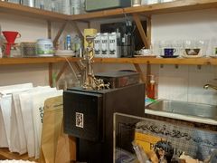 -参差咖啡(水果湖公园店)