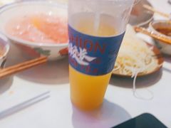 -卤校长重庆火锅(国兴店)
