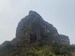 -丹霞山风景名胜区