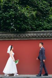 -蔚蓝映像STUDIO婚纱摄影(南稍门店)
