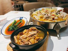 -大丰收·蛙功夫(晋江万达店)