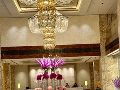 -杭州城中香格里拉大酒店
