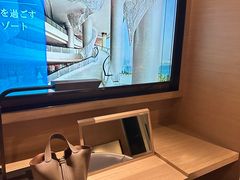 -香港九龙海逸君绰酒店