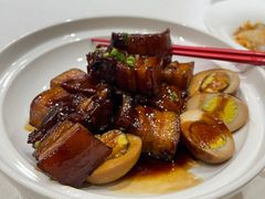 -和记小菜(东方店)