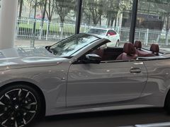 -西安顺宝行宝马4S店(未央店)