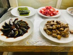 -清真吴记门钉肉饼·喜多利