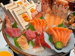 -花潮料理艺食馆(SM新生活广场店)