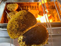 -老广烧烤(骆驼山康馨园店)