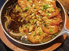 -好灶头妈妈菜·柴火灶台鱼·千岛湖土菜地标美食