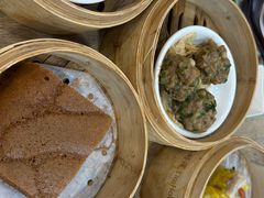 -添好运点心专门店(中环IFC店)