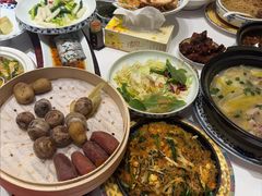 -宁波状元楼酒店(和义路店)