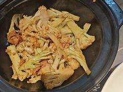 -拾味馆·海南菜(万达店)