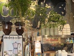 -CABO Coffee