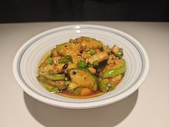 -渝月·川菜(海岸城店)