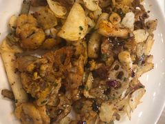 -阿莉餐厅(枣阳路店)