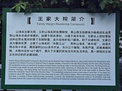 -王家大院