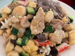 -胖子菜馆(隆昌路店)