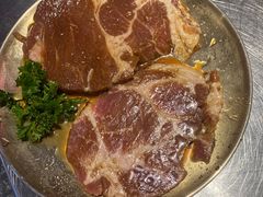 -大叹号·朝鲜族烤肉(潍坊泰华城店)