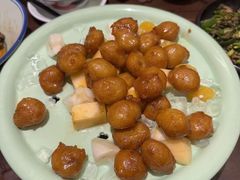 -园林美食城·本土农家菜(杨和镇店)