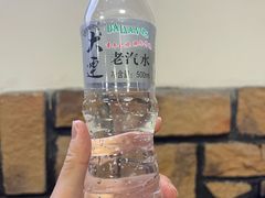 -朝族高丽火盆(长白山总店)