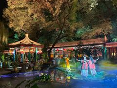 -白家大院·王府宫廷菜(苏州街店)