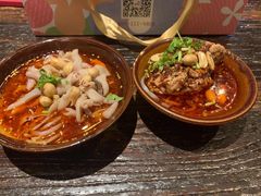 -串大叔炭火烤串·鸡西大冷面刀削面(总店)