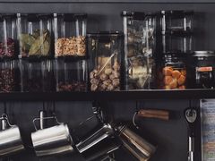 -转山咖啡(松柏社区店)