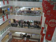 -光启城时尚购物中心