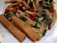 -青蓬蒸汽海鲜·深圳老字号·团建聚会(壹方城店)