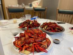 -五七小李子油焖大虾(总店)