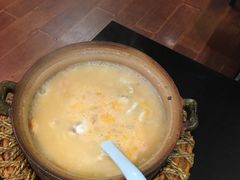 -贰號小院潮汕砂锅粥(前海西街店)