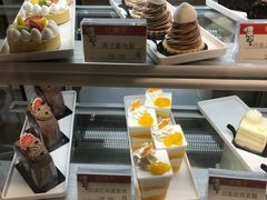 -红房子西菜馆(淮海中路店)