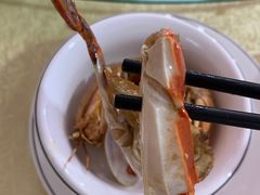 -考记泥焗鸡农庄·海鲜(北洛秘境店)