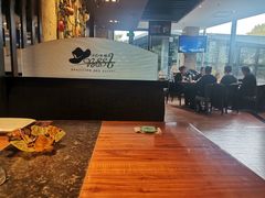 大堂-汉巴味德(大悦城店)