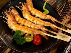 -小川洋风料理(汉街店)