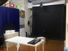 -鸿达摄影KEEP LOVE家庭肖像馆·身份证照(宝山万达广场店)