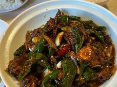 -后海16号·北京私房菜