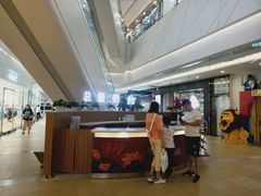 -保利MALL(天鹅湖店)