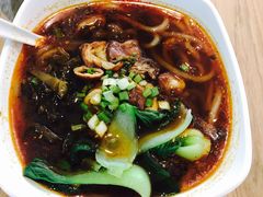 -君达小吃(建西苑店)