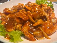 八珍豆腐-惠宾饭庄(中山路店)