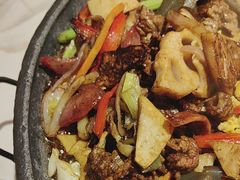 -一烙锅(友谊店)