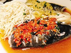 -湘香楼(浦三路店)