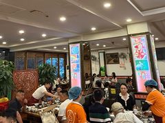 -冯记香辣兔火锅(茶店子总店)