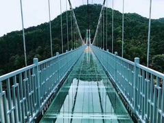 -石燕湖生态旅游景区