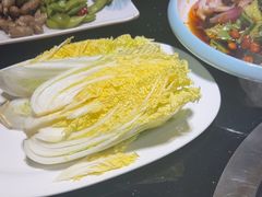 -人民公社大食堂(顺义总店)